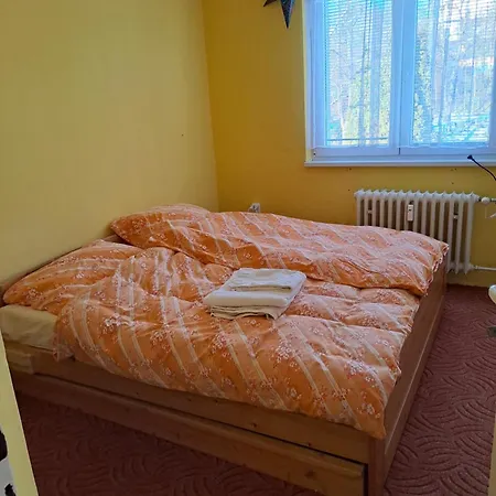 Klid Pro Dusi U Lucie Rožnov pod Radhoštěm