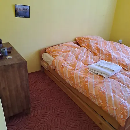 Privat bolig Klid Pro Dusi U Lucie