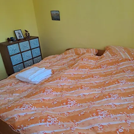 Klid Pro Dusi U Lucie Privat bolig